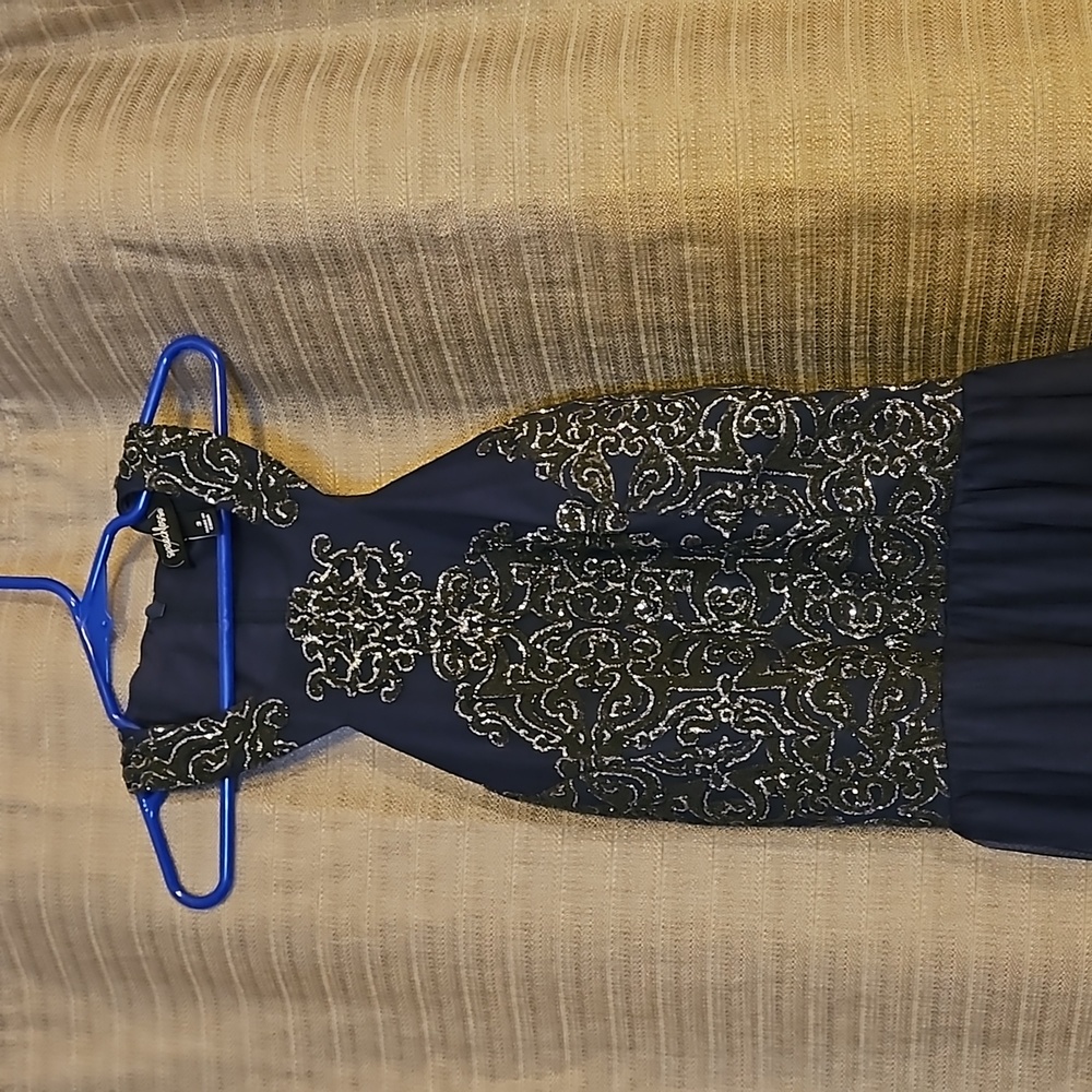 Speechless Dress Size 3